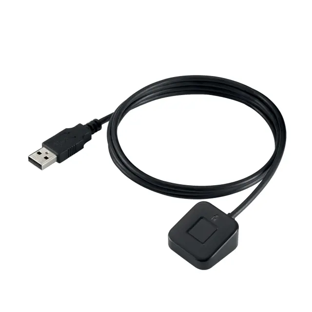 Kensington - Fingerprint VeriMark Desktop 2.0 Security Key - Computers