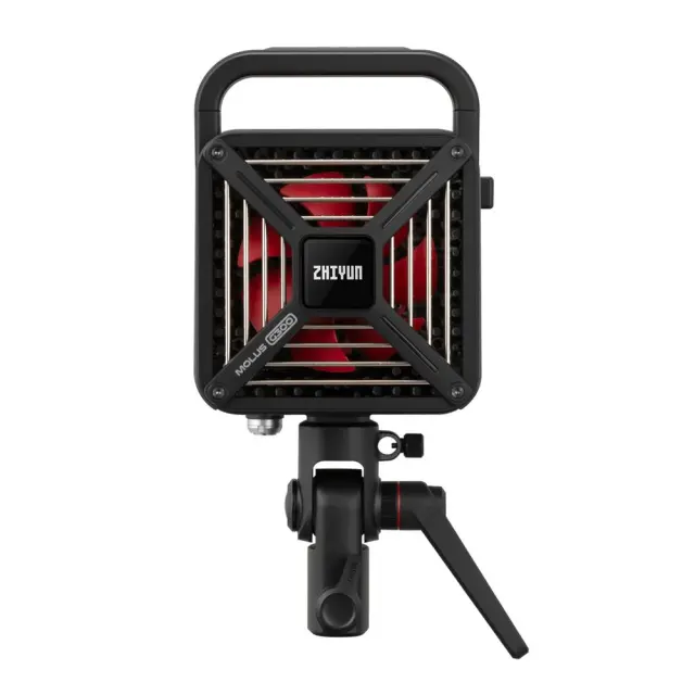 Zhiyun MOLUS G300 COB Bicolor LED 300W 3