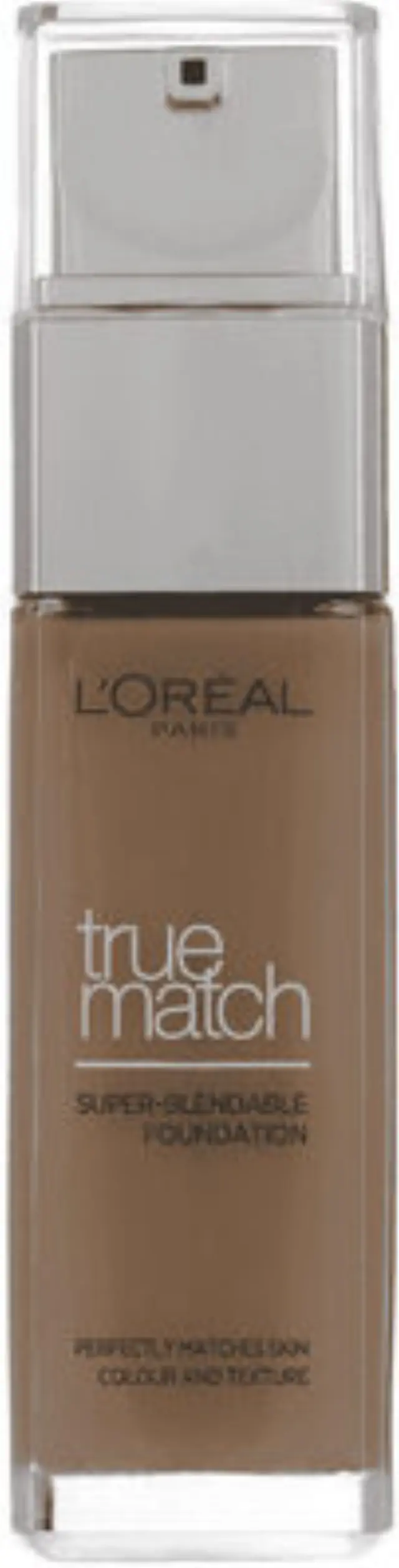 True Match Foundation 30ml