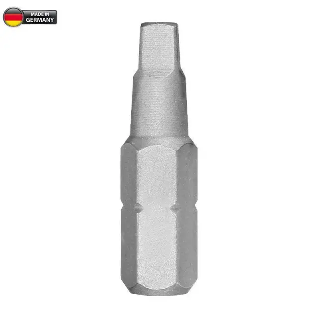 Bormann Pro BHT3544 – Μύτη Τετράγωνη Pro 2x152mm 2τεμ (045243)