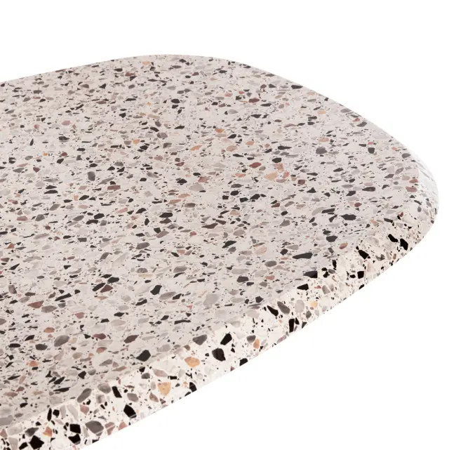 ΕΠΙΦΑΝΕΙΑ ΤΡΑΠΕΖΙΟΥ 5766 WERZALIT FB95916.16 TERRAZZO 146X94 εκ. 3