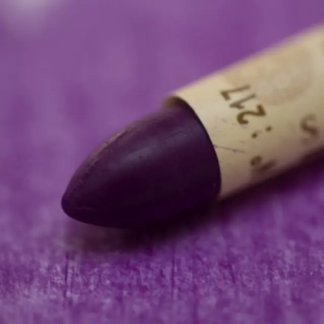 Sennelier Παστέλ Λαδιού - Cobalt Violet Light - 5ml