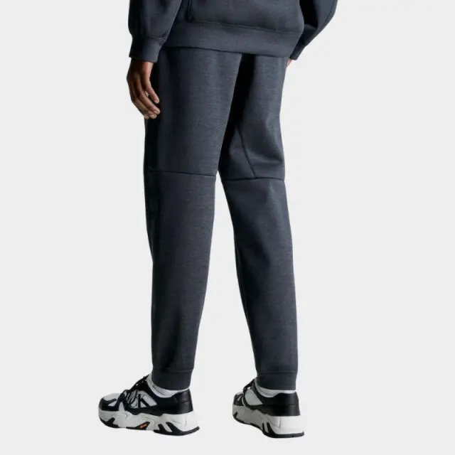 Calvin Klein - Γυναικείο Παντελόνι Φόρμας Relaxed Joggers 00GWF3P634-BAE Μαύρο - L 2