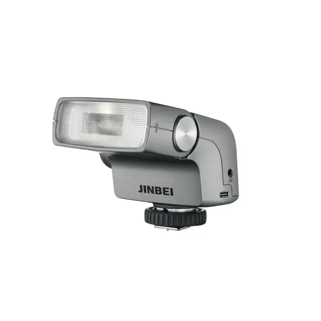 Jinbei Hi-5 Retro Speedlite