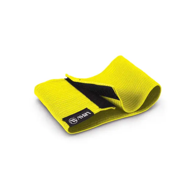 Amila Adult Captain's Arm Band Κίτρινο 83193 (Amila) - One Size 3
