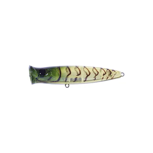 Τεχνητό Fishus Lurenzo Ubuntu Popper 7cm CDS - Candy Shrimp