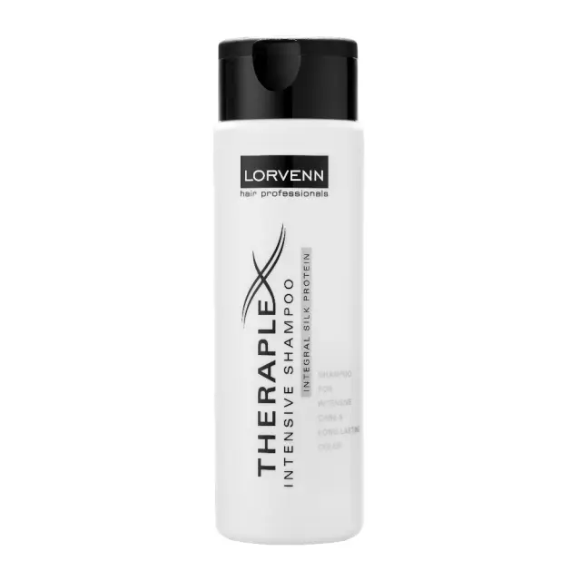 Lorvenn Theraplex Intensive Shampoo 200ml