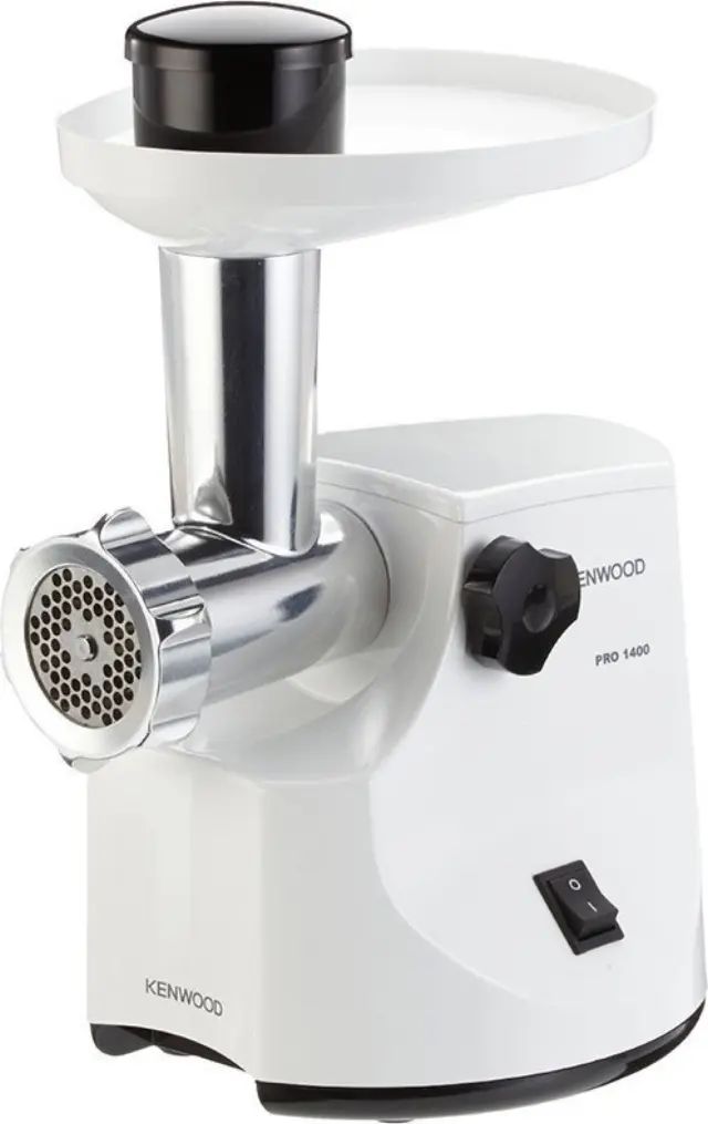 ΚΡΕΑΤΟΜΗΧΑΝΗ MG450 1400W KENWOOD 3