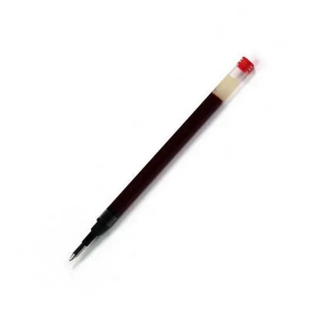 Ανταλλακτικά Στυλό Pilot G2 Gel 0,7mm Medium Κόκκινο