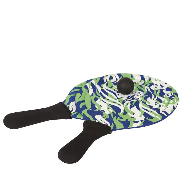 Ρακέτες Παραλίας LION OCEAN BEACHBALL SET
