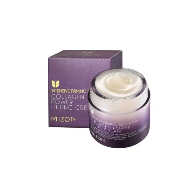 Mizon Collagen Power Lifting Cream Αντιγηραντική Κρέμα Προσώπου με Κολλαγόνο 75ml