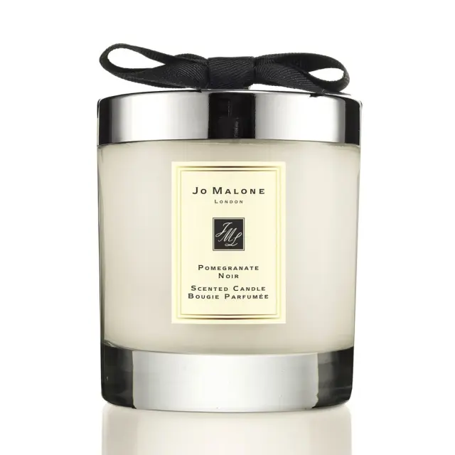 Pomegranate Noir Classic Candle 200gr