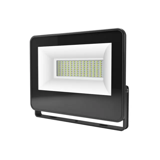 Aca Light BLACK LED SMD ΠΡΟΒΟΛΕΑΣ IP66 150W 4000K 15600LM 230V AC Ra80
