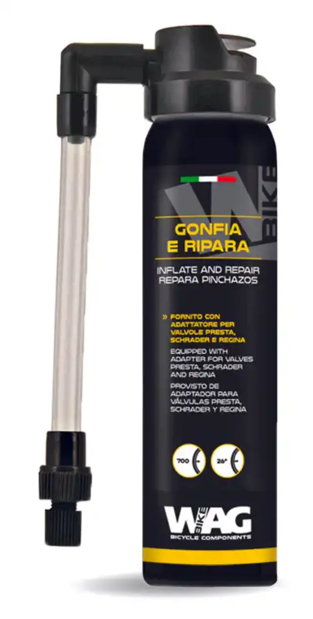 ΣΠΡΕΙ ΕΠΙΣΚΕΥΗΣ ΕΛΑΣΤΙΚΟΥ WAG 75ml