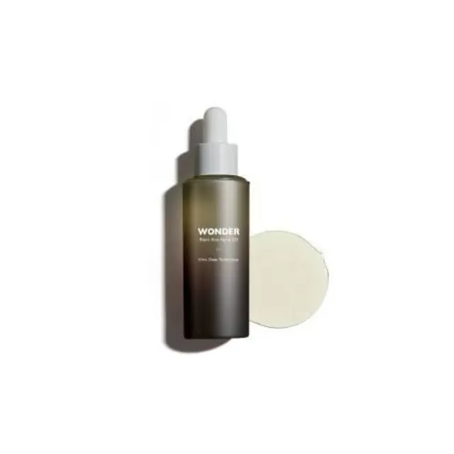 Haruharu Wonder Black Rice Facial Oil - Έλαιο για το Πρόσωπο 30ml