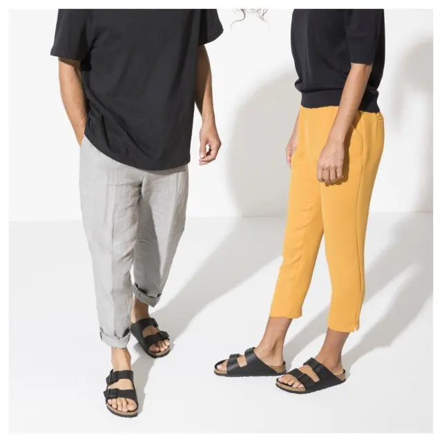 Σανδάλια Arizona Birkenstock Black 3