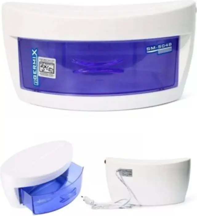 Κλίβανος Αποστείρωσης Germix Sm-5048