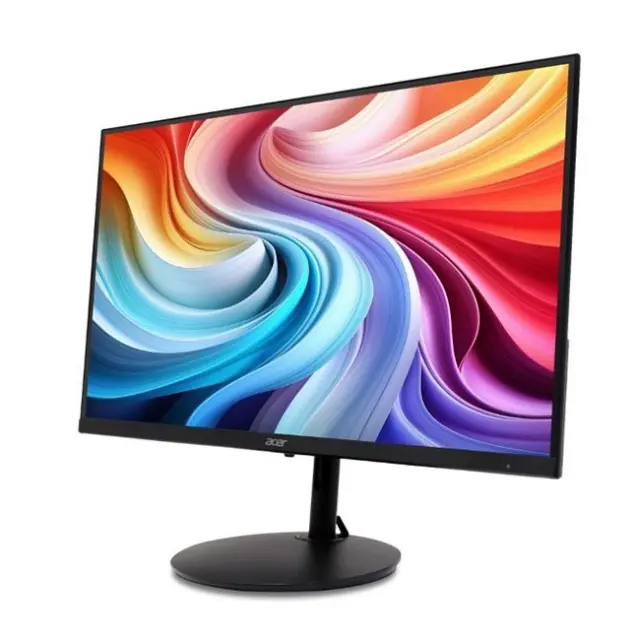 Acer Monitor 24" SH242YP1BMIHUX IPS FHD (UM.QS2EE.105) 2