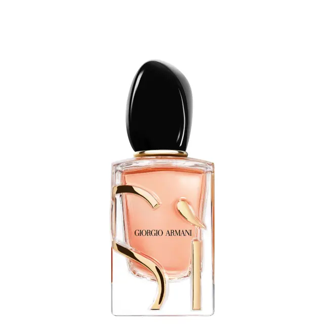 Armani Si Eau de Parfum Intense Refillable 50ml