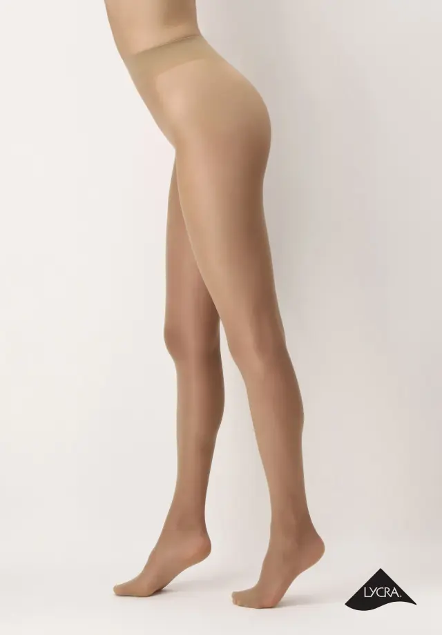 Oroblu Sensuel Καλσόν Διάφανο Sheer Matt 20 Denier