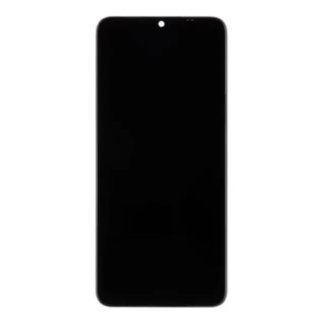 LCD Display + Touch Unit + Front Cover for Xiaomi Redmi 12C