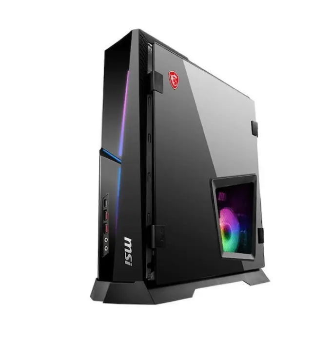 MSI MPG Trident AS AI 2NVM5-074EU Core Ultra 5 225F 16GB DDR5 SSD1TB GeForce RTX 5060 Ti 8G SHADOW 2X PLUS AX211 (WIFI 6E) Bluetooth 5.3 500W Win11 Black 2Y