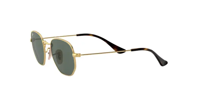 Γυαλιά Ηλίου Ray Ban Junior RJ 9541SN 223/71 Μονόχρωμοι (Ray Ban Junior) (RJ 9541SN 223/71) 3
