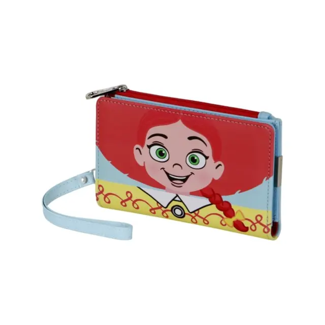 Πορτοφόλι Disney Toy Story Jessie wallet 09881