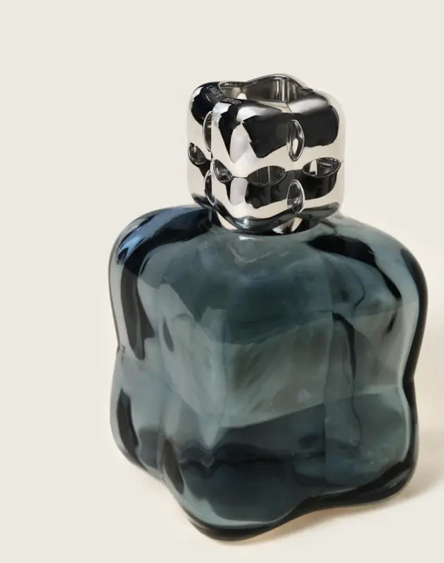 Maison Berger Paris Lampe Berger Cosy Bleue Καταλυτική Λάμπα Αρωματισμού και Καθαρισμού Αέρα του Χώρου 3