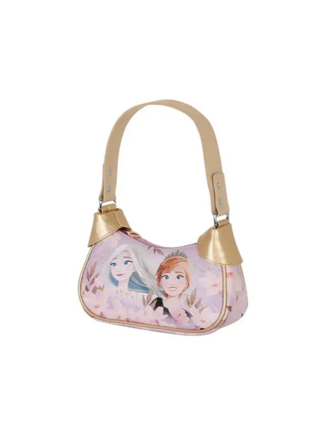 Karactermania Τσαντα FROZEN Handbag 20x12x8cm 2