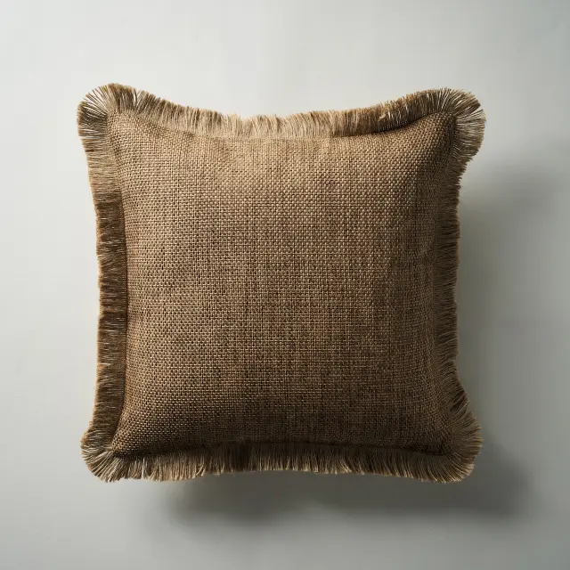 Μαξιλαροθήκη 43x43cm GOFIS HOME Zylina 229-06