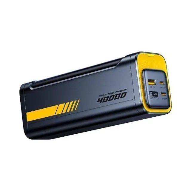 AOHi PowerBank The Future Starship PD 140W 40000mAh (AOC-P010)