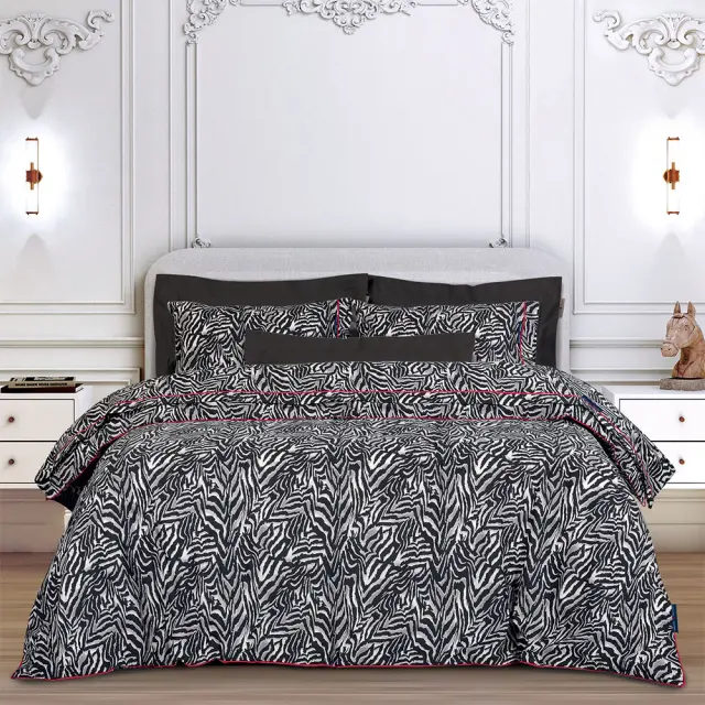 Σεντόνια σετ/4 king 260x280cm Greenwich Polo Club 2217
