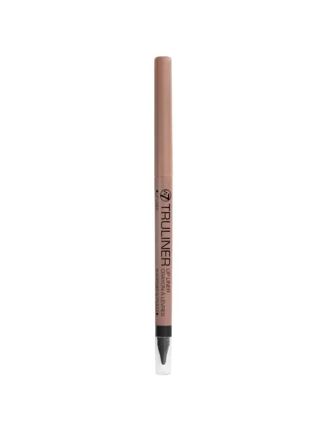 Truliner Lip Liner Too True W7
