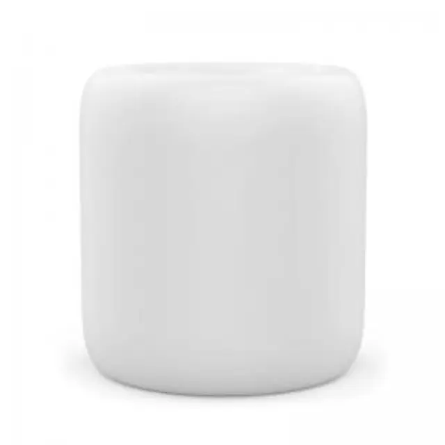 Βάση Στήριξης Premium Σιλικόνης Ahastyle BD01 για Apple Pencil USB C, 1, 2 Διάφανο N66865 2