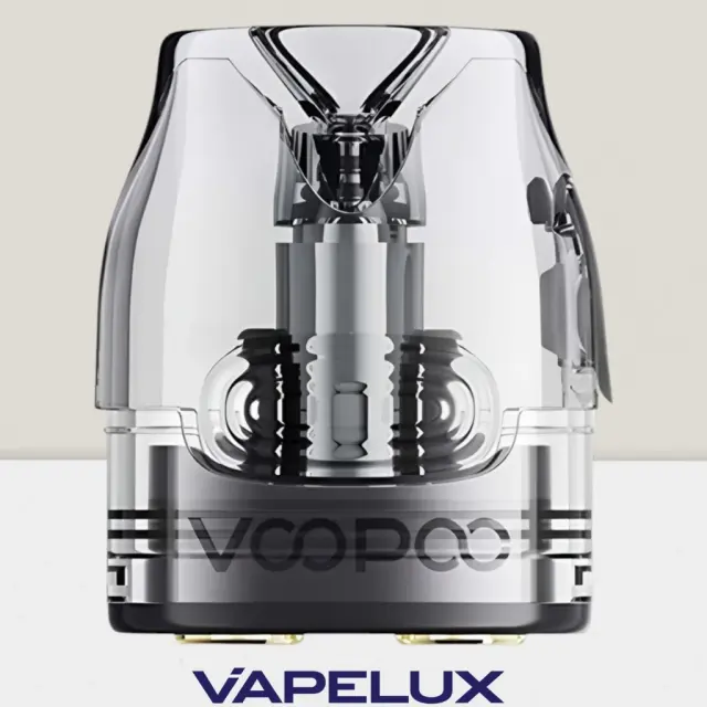 Voopoo V Mate 3ml 0.7ohm Top Fill Pod Δεξαμενή