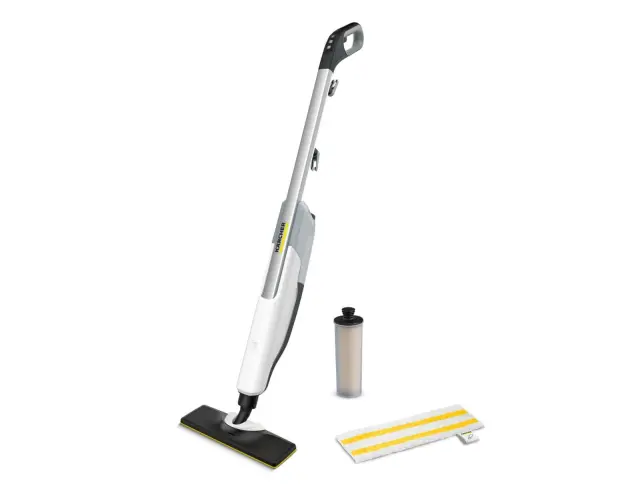 Ατμοκαθαριστής όρθιου τύπου Karcher SC 2 Upright (1.513-500.0)1.513-500.0