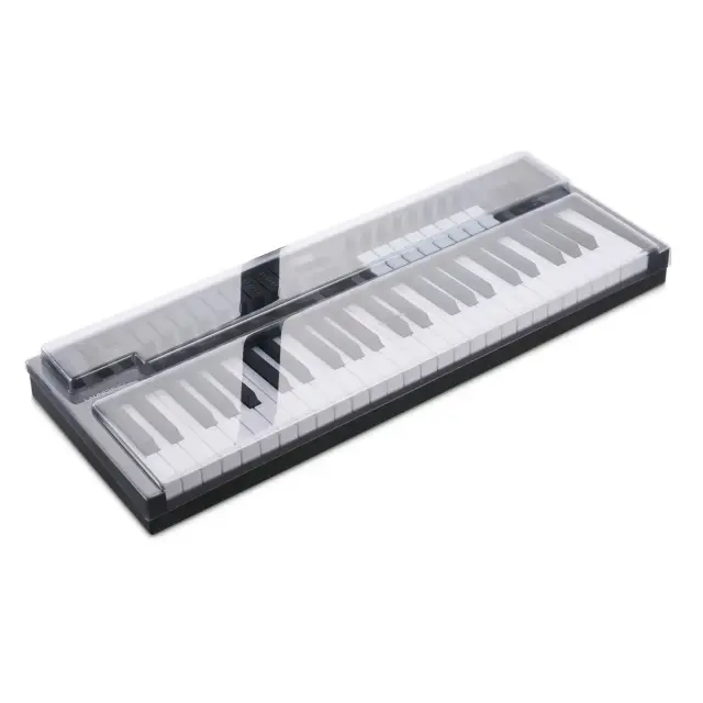 Decksaver Novation Launchkey 49 MK4 Κάλυμμα Προστασίας Διάφανο