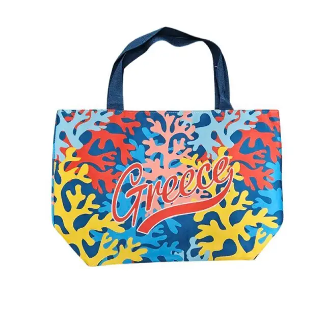 Τσάντες Θαλάσσης - Beach bags 0156074