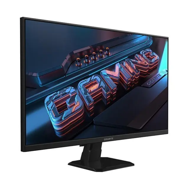 Gigabyte GS27FA IPS HDR Gaming Monitor 27" FHD 1920x1080 180Hz – έως 60 δόσεις 3