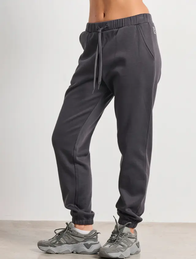 Bodytalk Colords Sweatpants Jogger Coal 1252-903200 - S