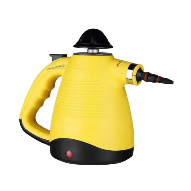 Ατμοκαθαριστής TnS 8 Εξαρτήματα 900W 35-950-0827
