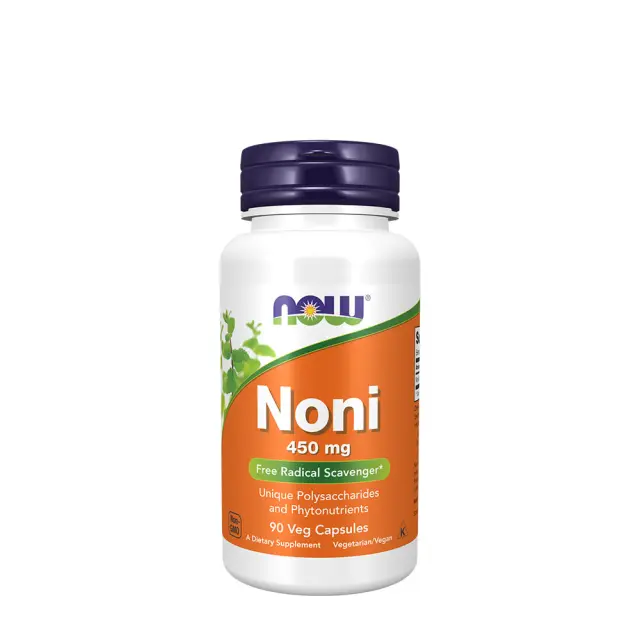Now Foods Noni 450 mg
