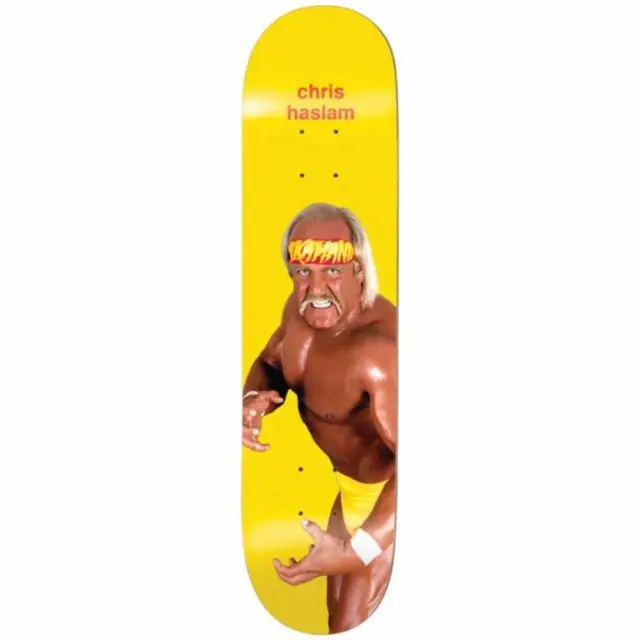 ENJOI Haslam Round 3 R7 Σανίδα - 8''