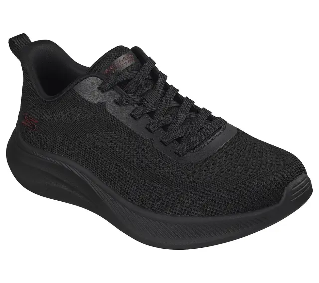 Skechers Men's Bobs Moda Flex Τριπλό Μαύρο 118155-BBK (Skechers) 2