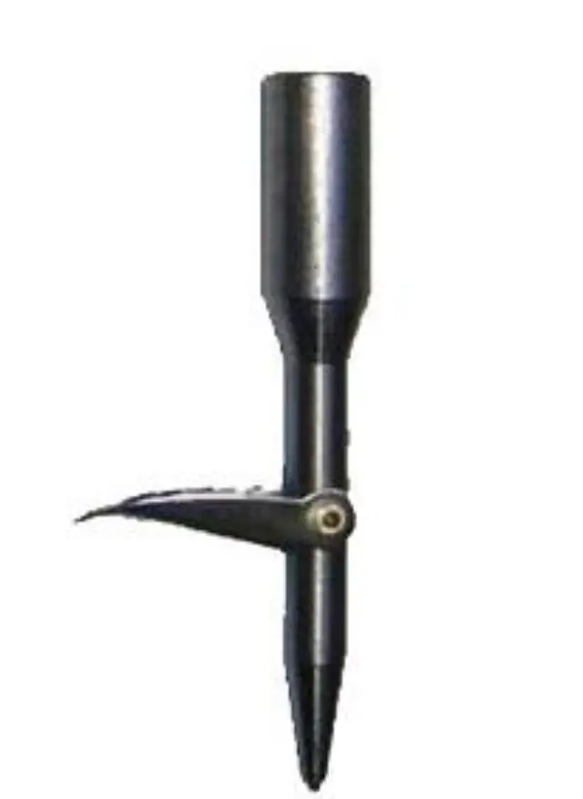 Δελφινιέρα T5 5mm Inox Tech-Pro