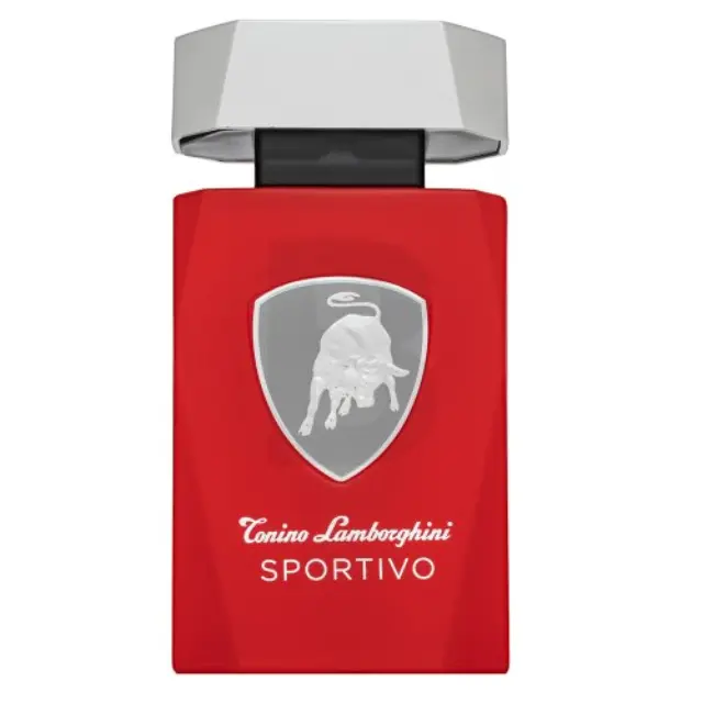 Tonino Lamborghini Sportivo Eau de Toilette for men 125 ml