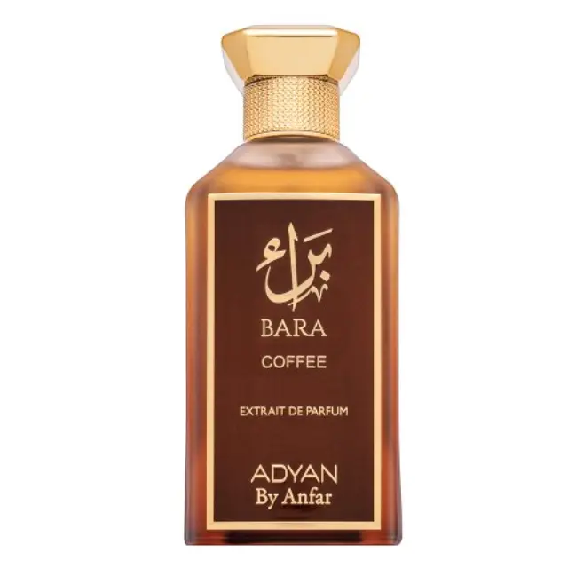Adyan Bara Coffee perfum unisex 100 ml