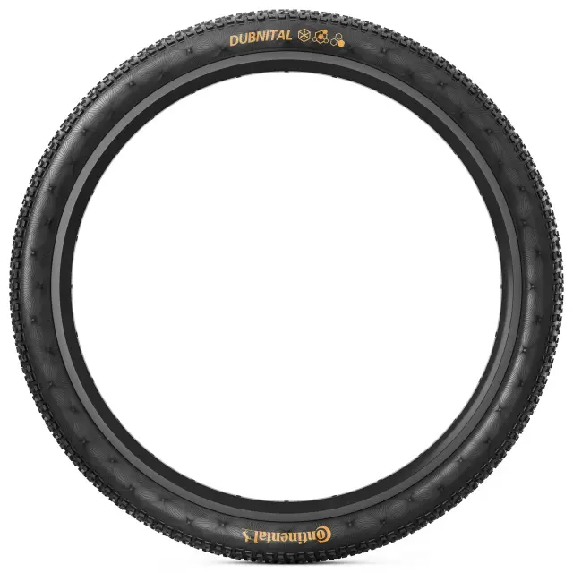 ΕΛΑΣΤΙΚΟ CONTINENTAL DUBNITAL TRAIL RAPID 29x2.40 ΜΑΥΡΟ-ΔΙΑΦΑΝΟ ΔΙΠΛΩΤΟ 3