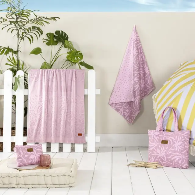Πετσέτα Θαλάσσης (80x160) Kiui microfiber nima 2